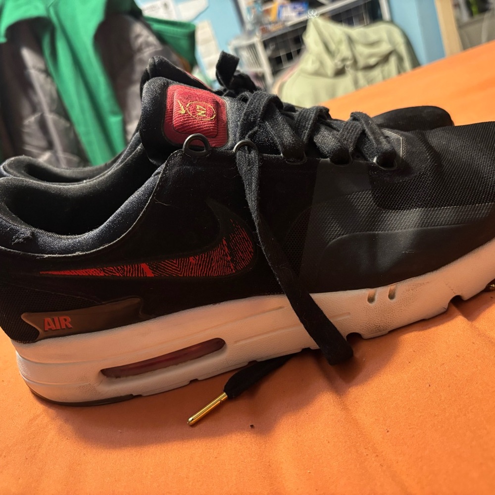 Nike AirMax Zero N7s